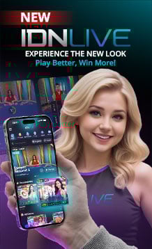 IDN LIVE 