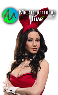 MICROGAMING LIVE
